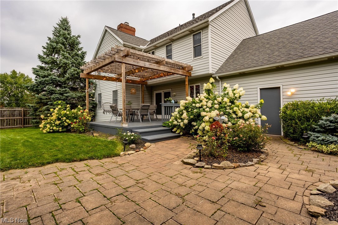 Apple Orchard - Residential