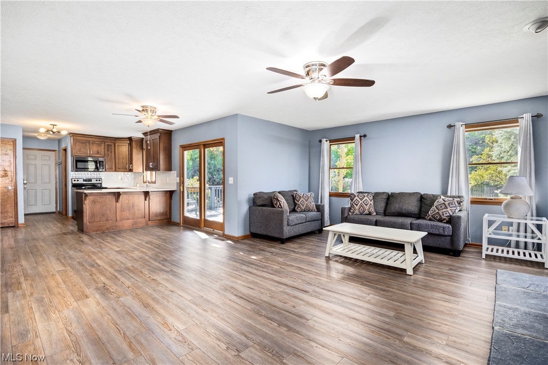 Apple Orchard - Residential