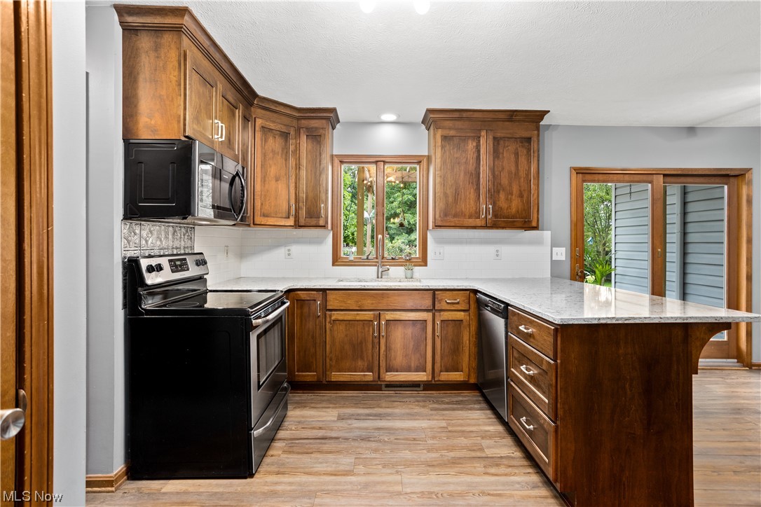 Apple Orchard - Residential