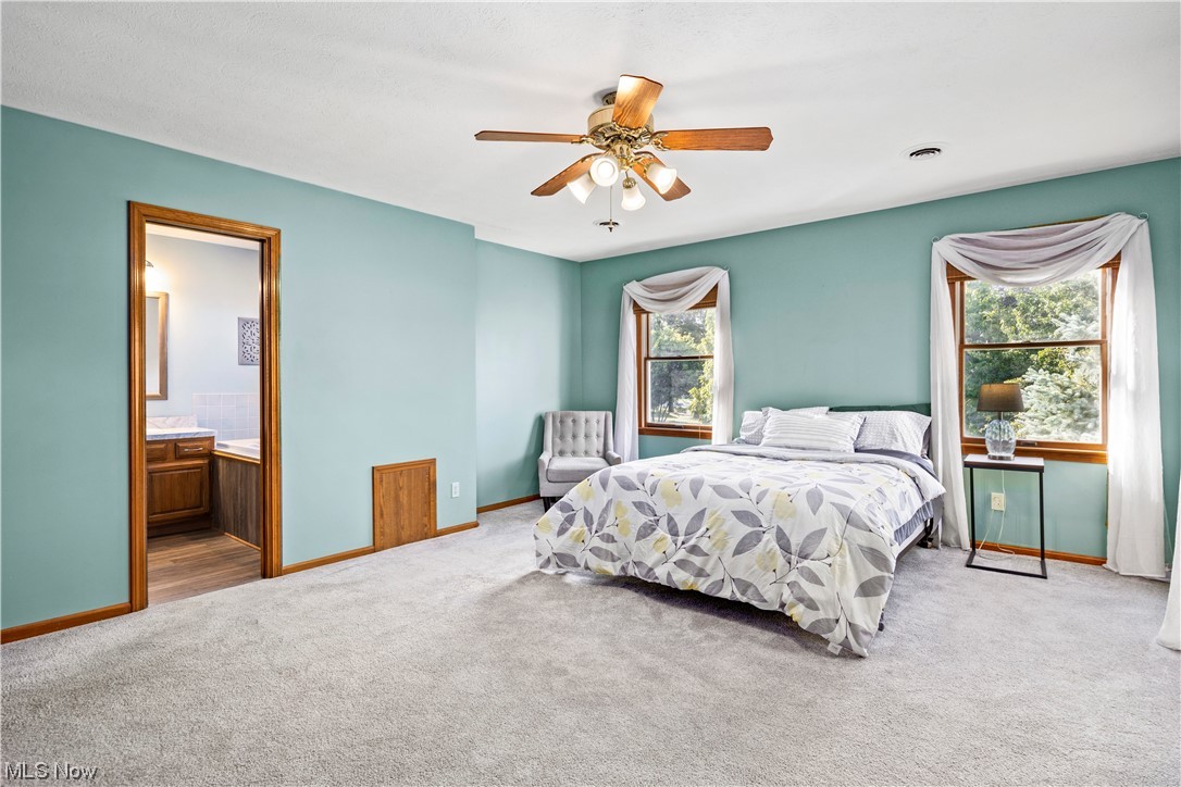 Apple Orchard - Residential