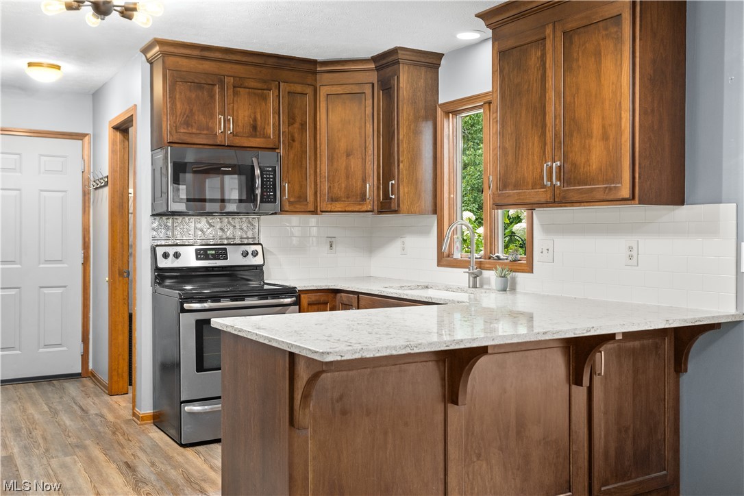 Apple Orchard - Residential