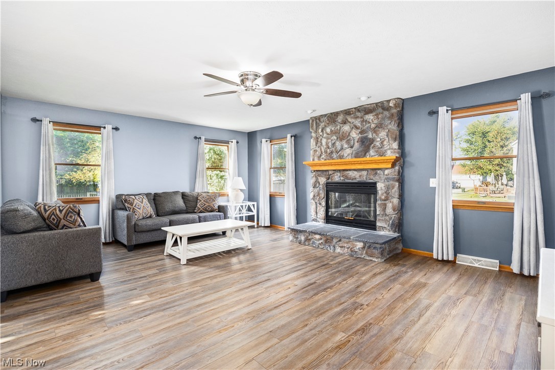 Apple Orchard - Residential