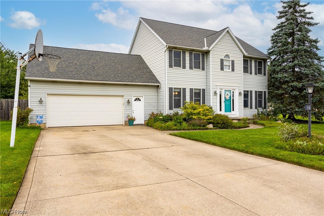 Apple Orchard - Residential