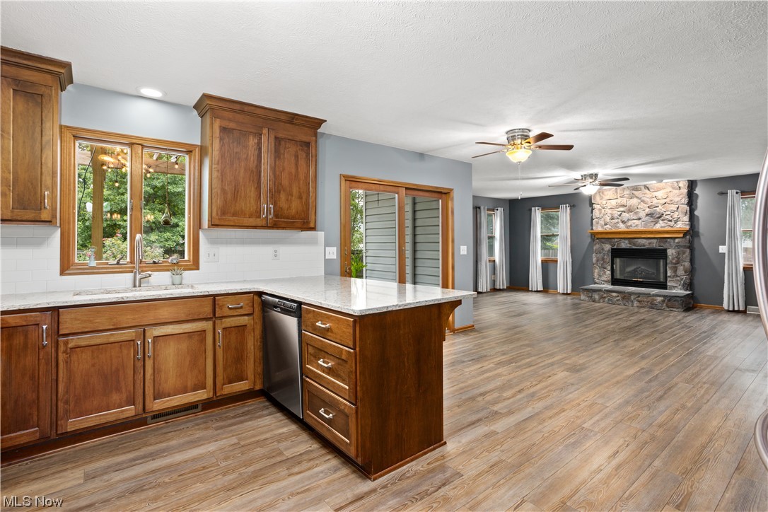 Apple Orchard - Residential