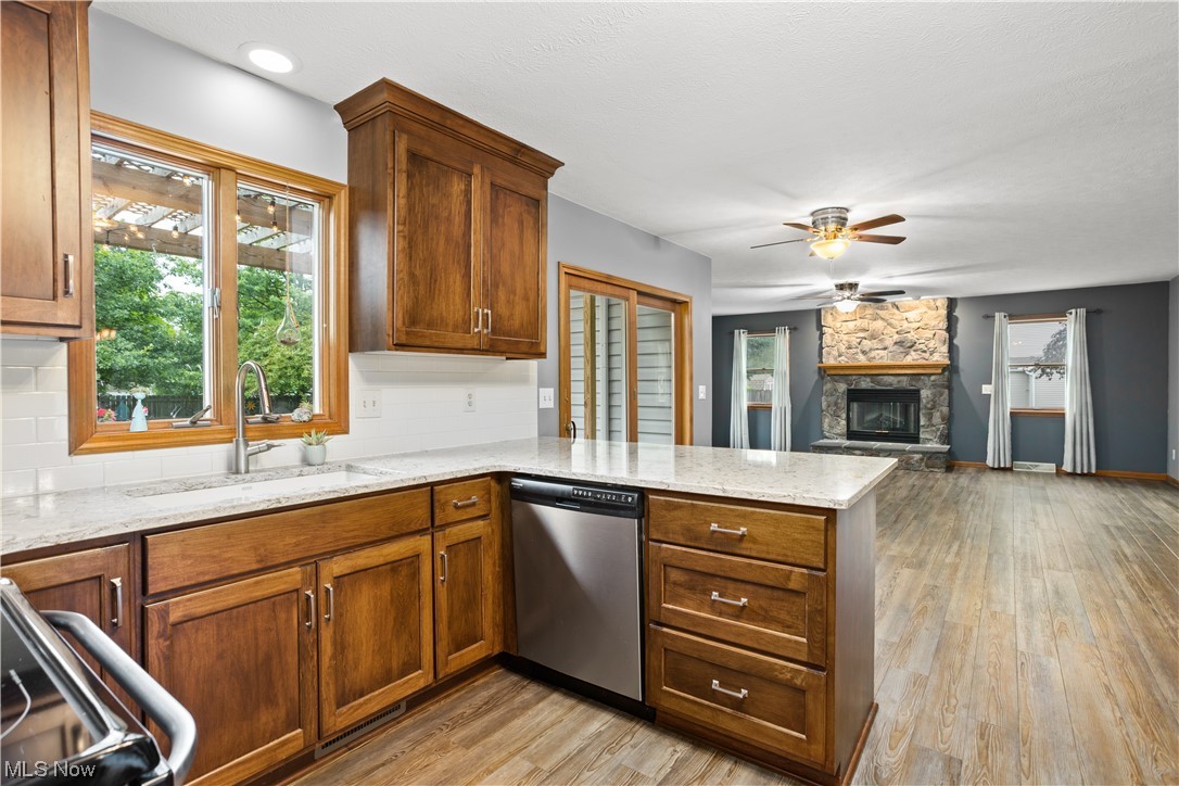 Apple Orchard - Residential