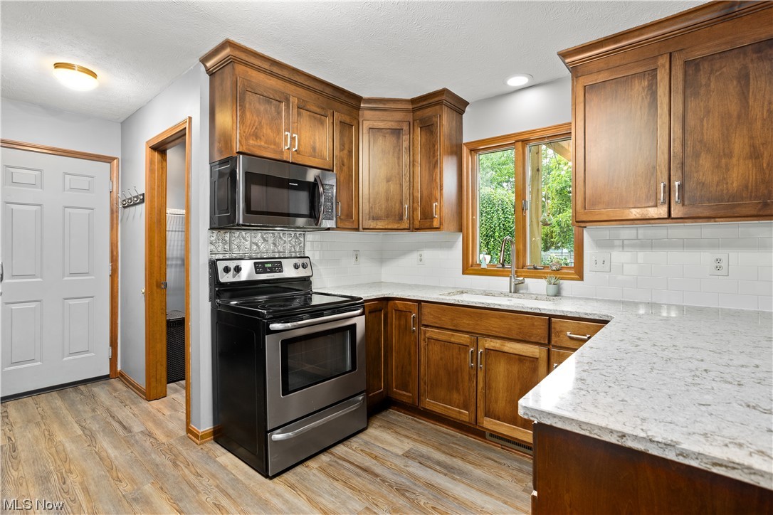 Apple Orchard - Residential