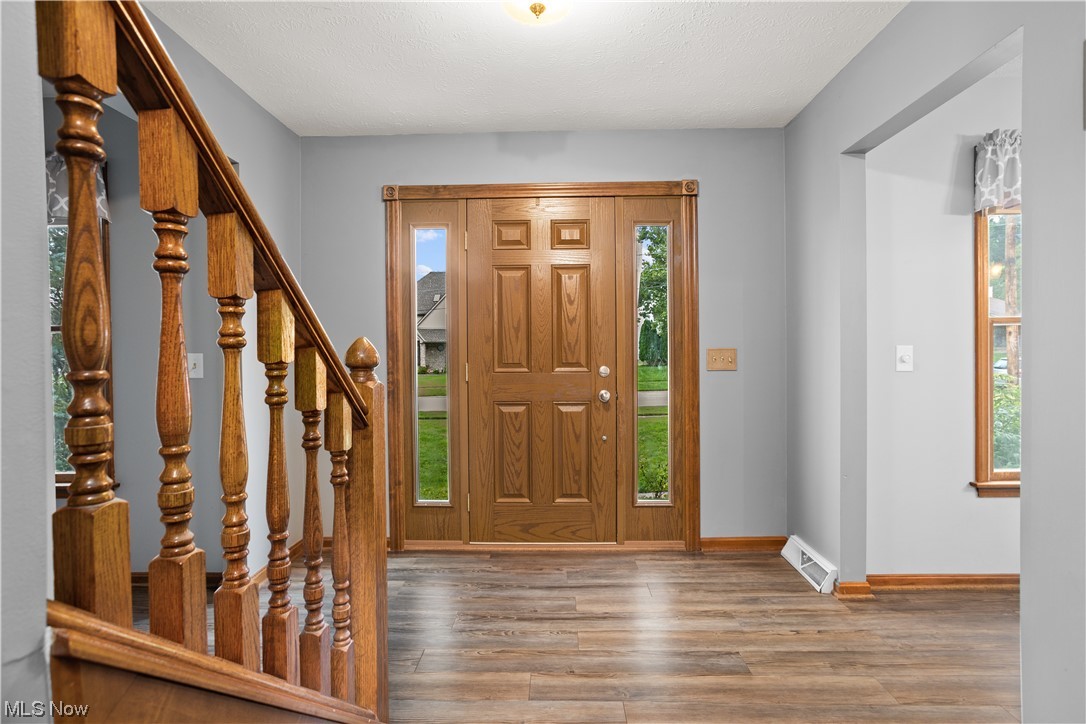 Apple Orchard - Residential