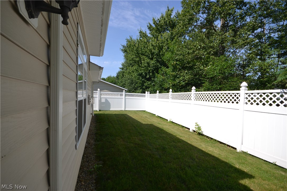 Glenwood Green Clstr Dev - Residential