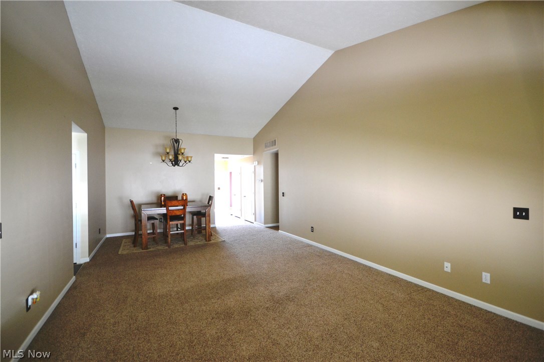 Glenwood Green Clstr Dev - Residential