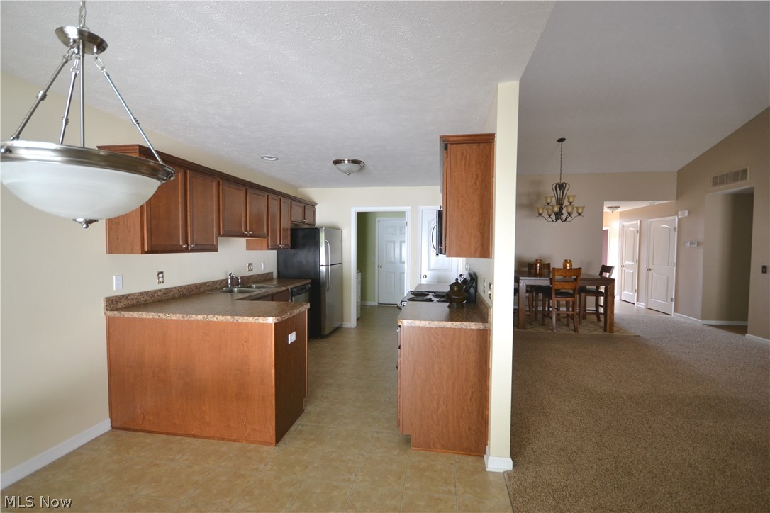 Glenwood Green Clstr Dev - Residential