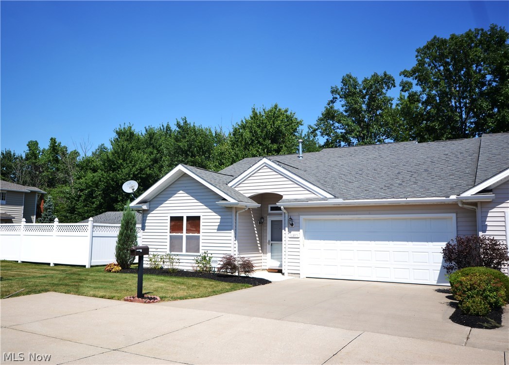 Glenwood Green Clstr Dev - Residential