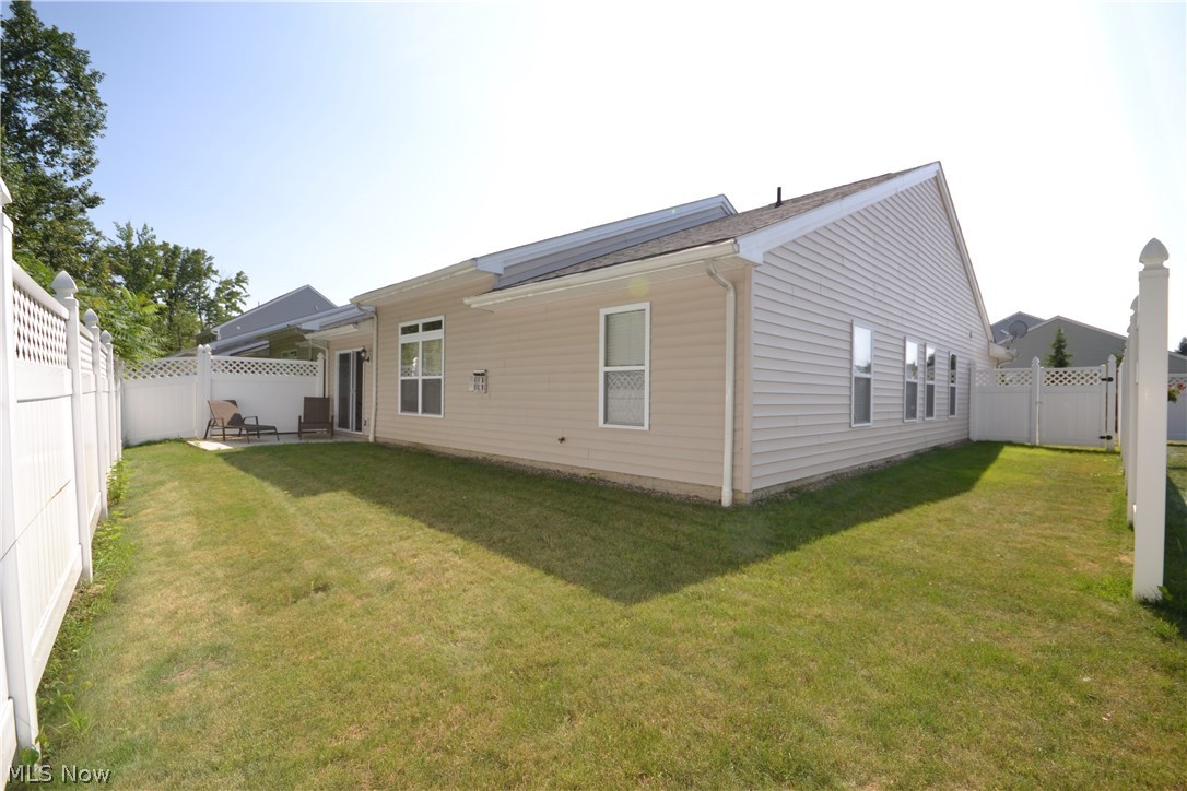 Glenwood Green Clstr Dev - Residential