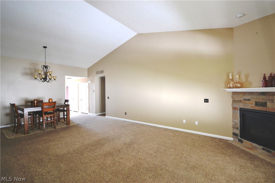 Glenwood Green Clstr Dev - Residential