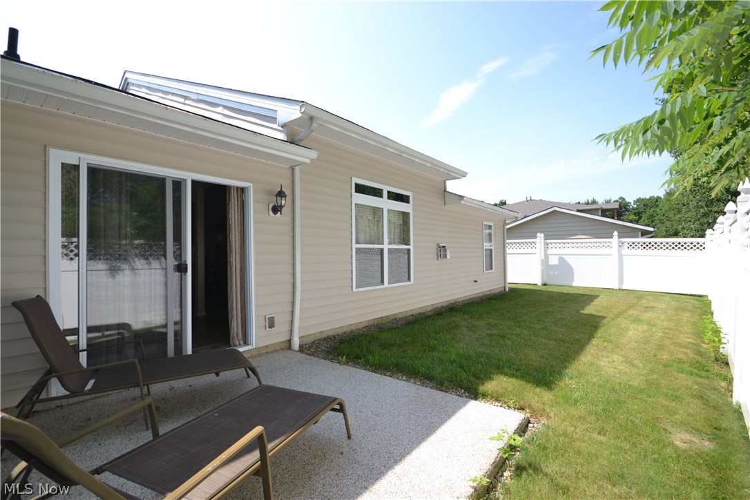 Glenwood Green Clstr Dev - Residential