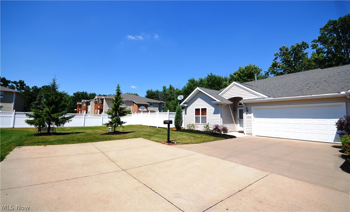 Glenwood Green Clstr Dev - Residential