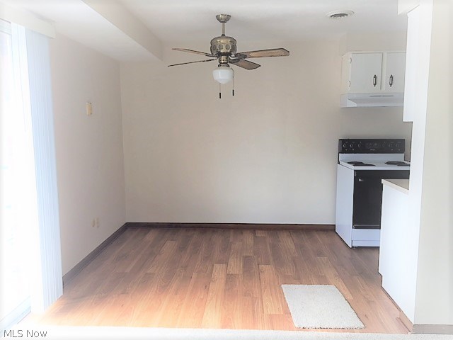 Inner Circle Condo - Residential Lease