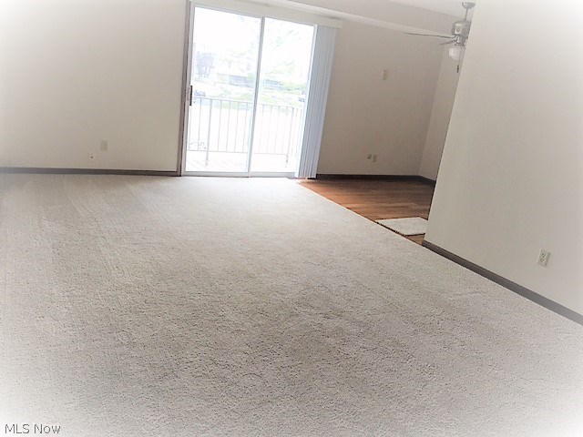 Inner Circle Condo - Residential Lease