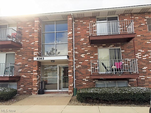 Inner Circle Condo - Residential Lease