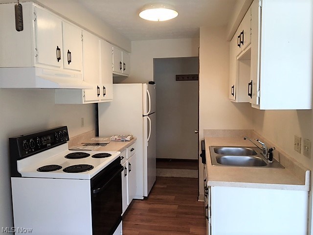 Inner Circle Condo - Residential Lease