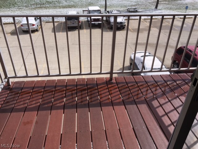 Inner Circle Condo - Residential Lease