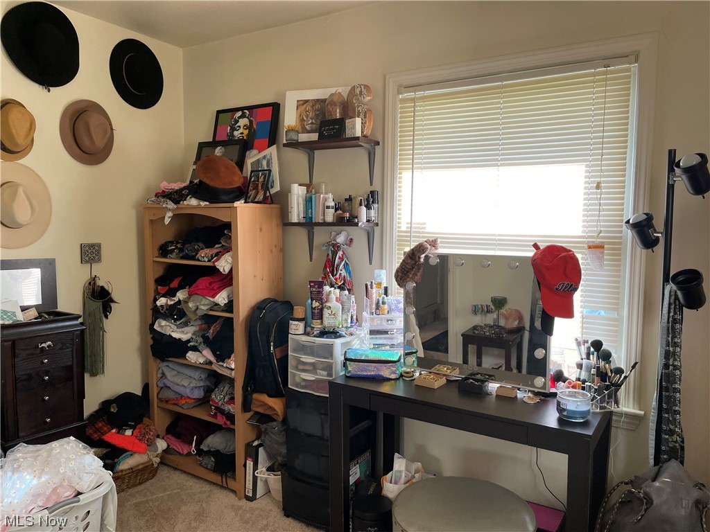 Scott Hall Clark Co. - Residential