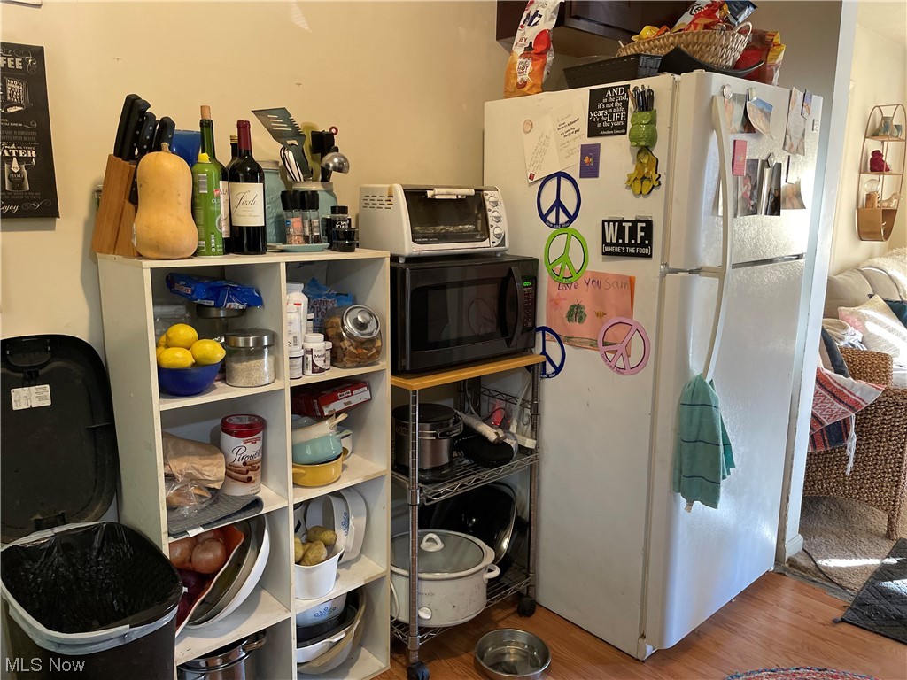 Scott Hall Clark Co. - Residential