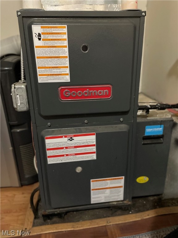 Scott Hall Clark Co. - Residential