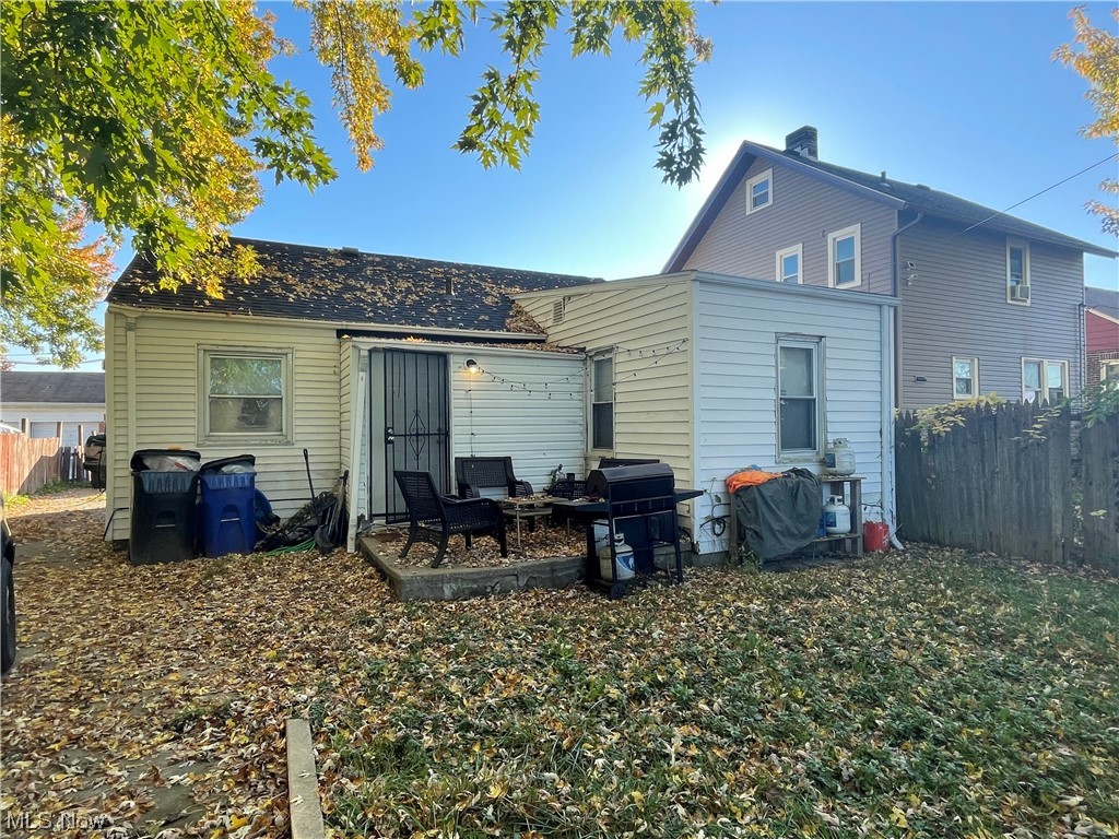 Scott Hall Clark Co. - Residential