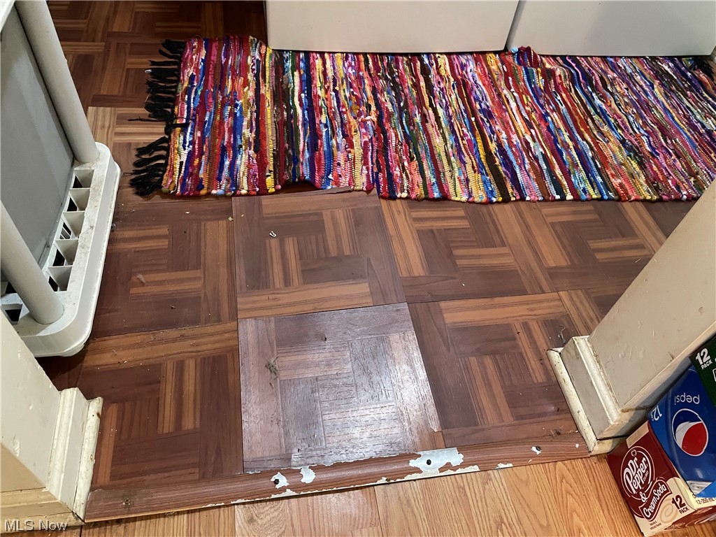 Scott Hall Clark Co. - Residential