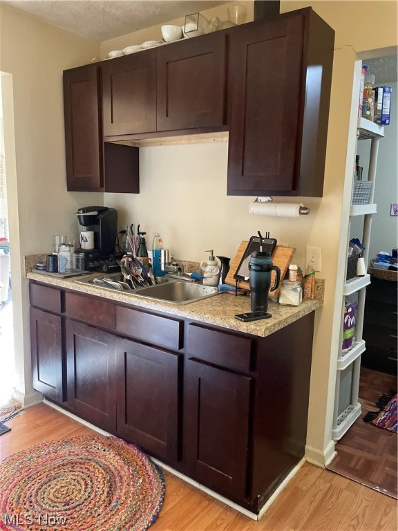 Scott Hall Clark Co. - Residential