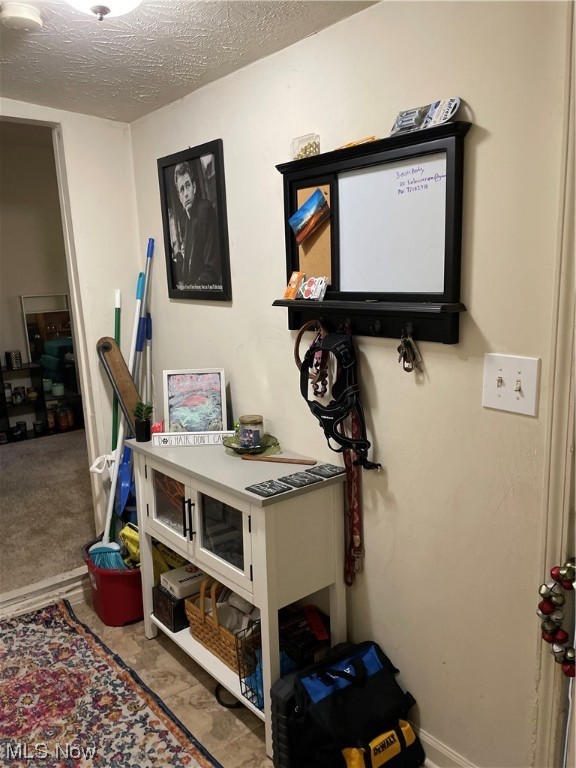 Scott Hall Clark Co. - Residential