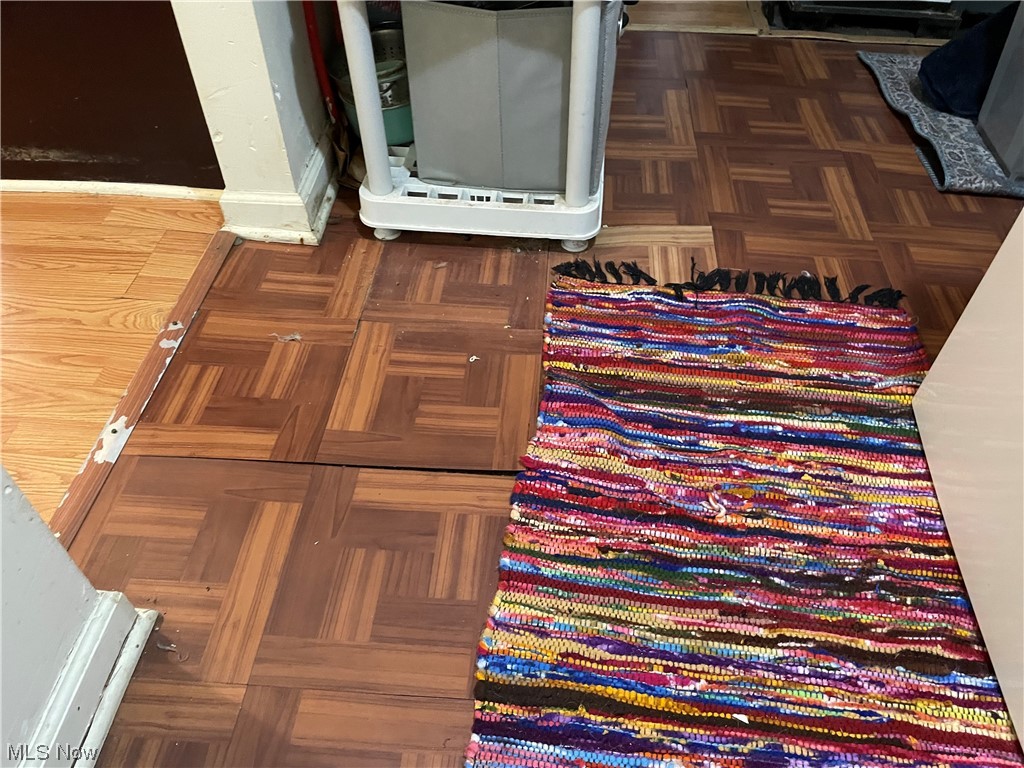 Scott Hall Clark Co. - Residential