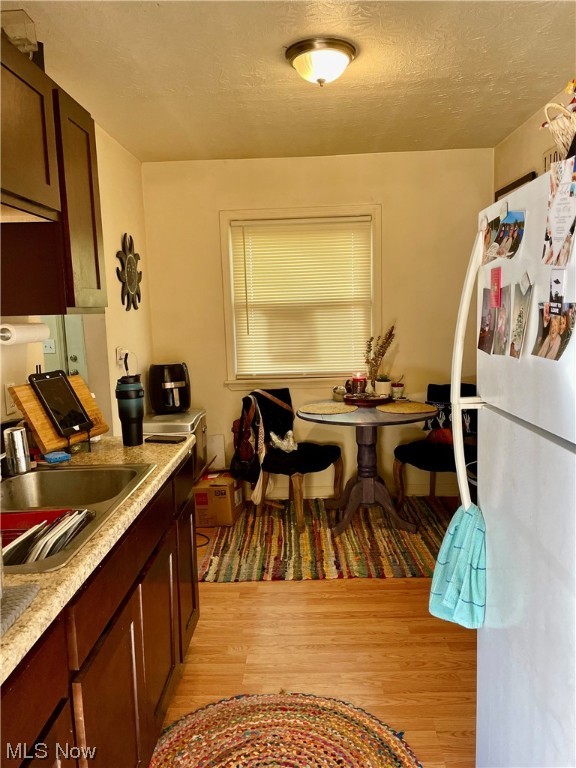 Scott Hall Clark Co. - Residential