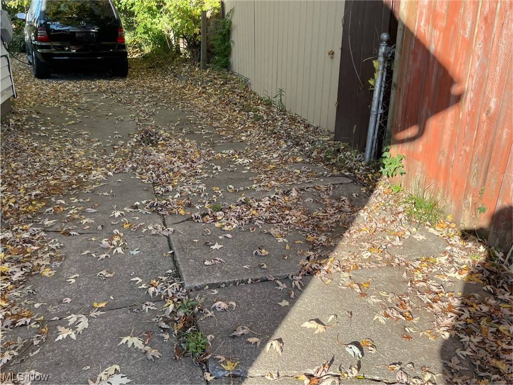 Scott Hall Clark Co. - Residential