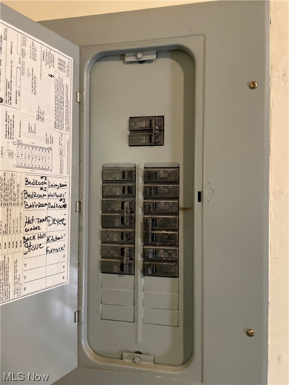 Scott Hall Clark Co. - Residential