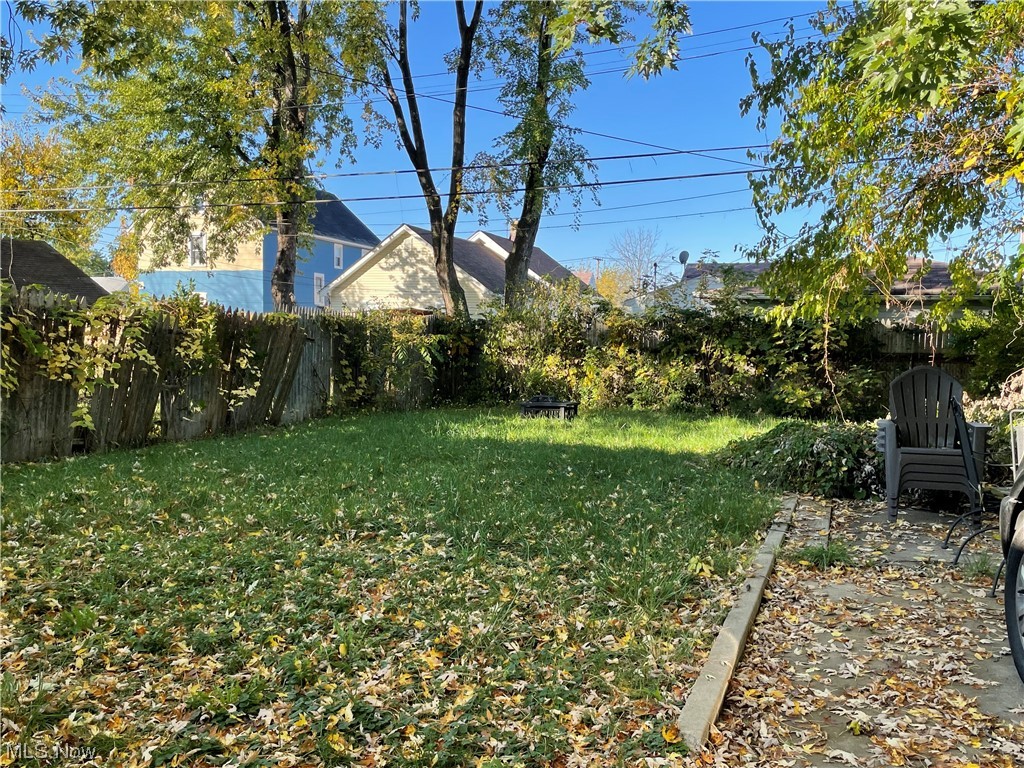 Scott Hall Clark Co. - Residential