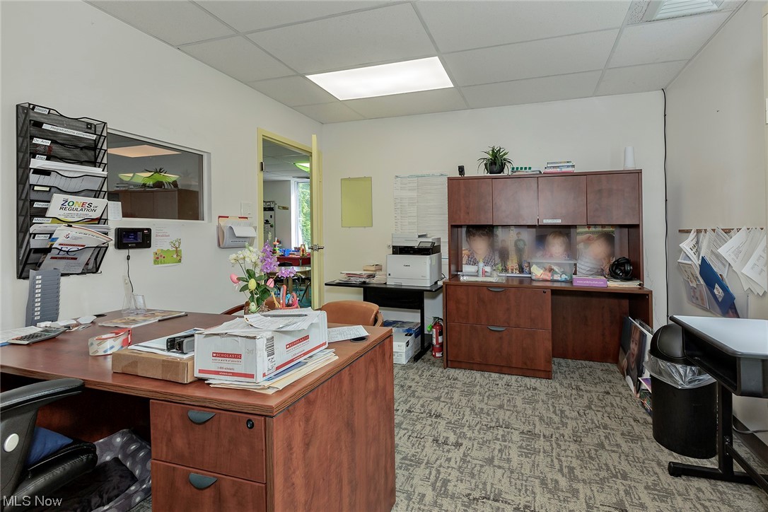 Humphreys Village - Commercial Sale