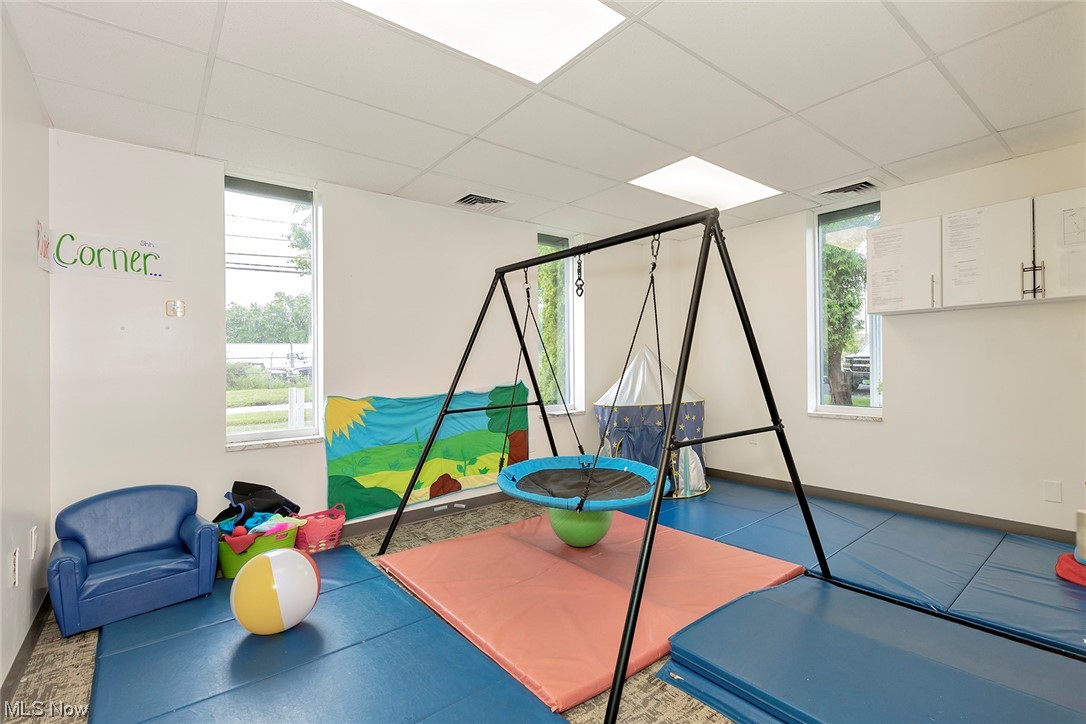 Humphreys Village - Commercial Sale