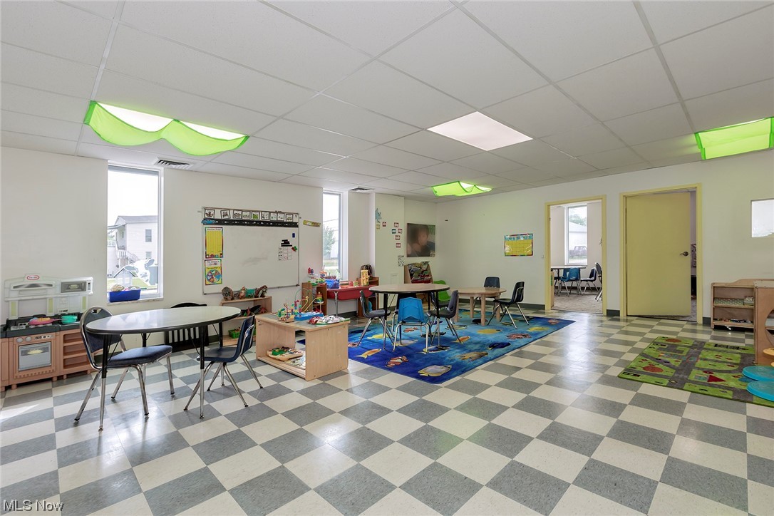 Humphreys Village - Commercial Sale