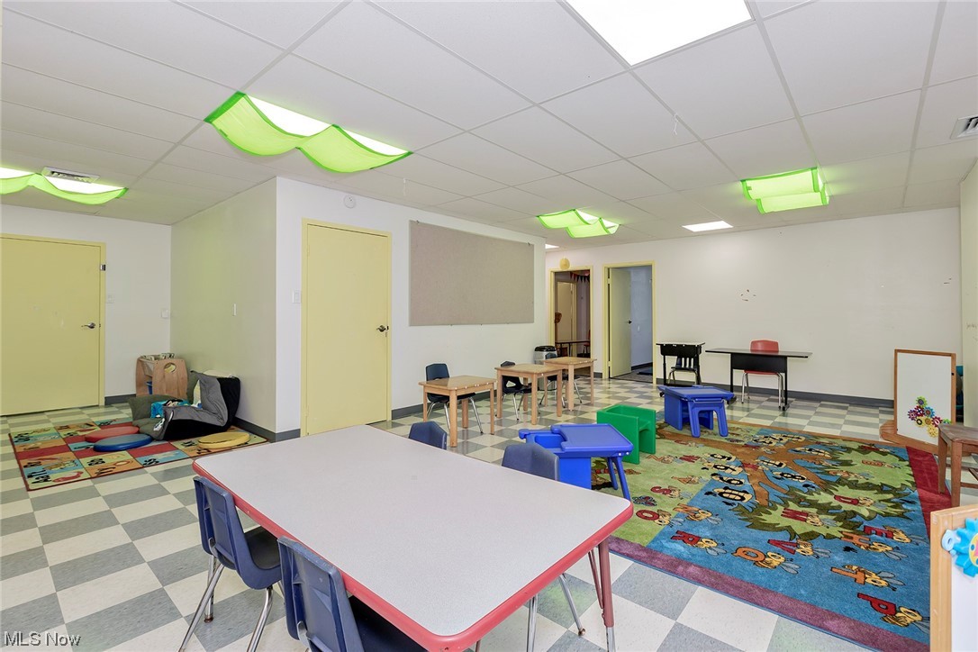 Humphreys Village - Commercial Sale