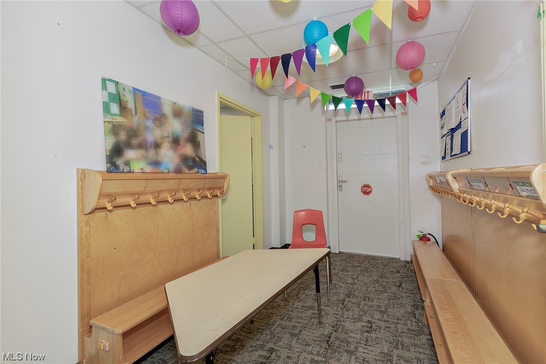 Humphreys Village - Commercial Sale