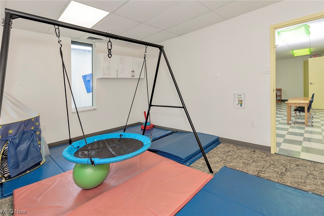 Humphreys Village - Commercial Sale