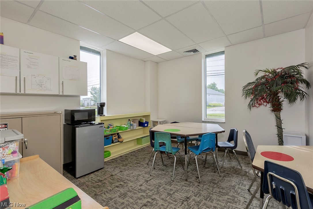 Humphreys Village - Commercial Sale