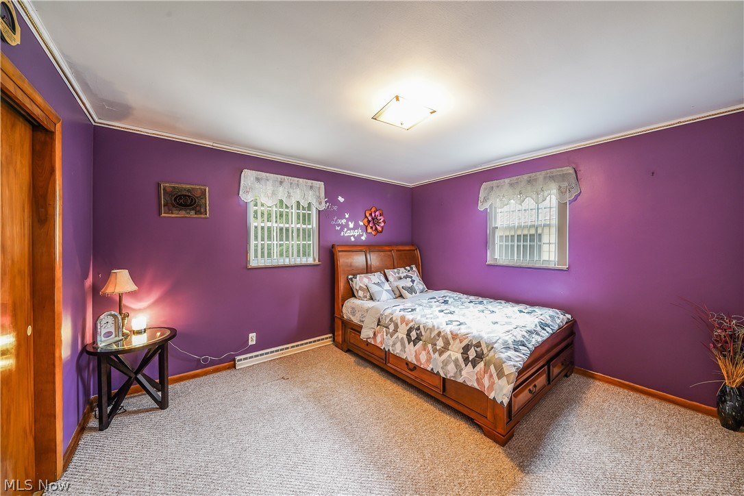 Howard Heights - Residential