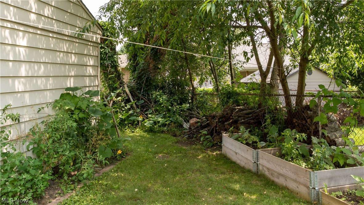 Howard Heights - Residential