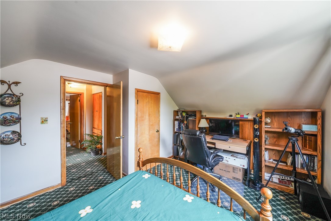 Howard Heights - Residential