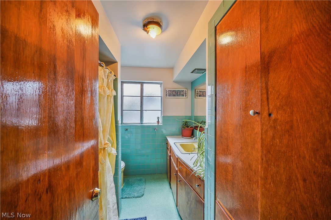 Howard Heights - Residential