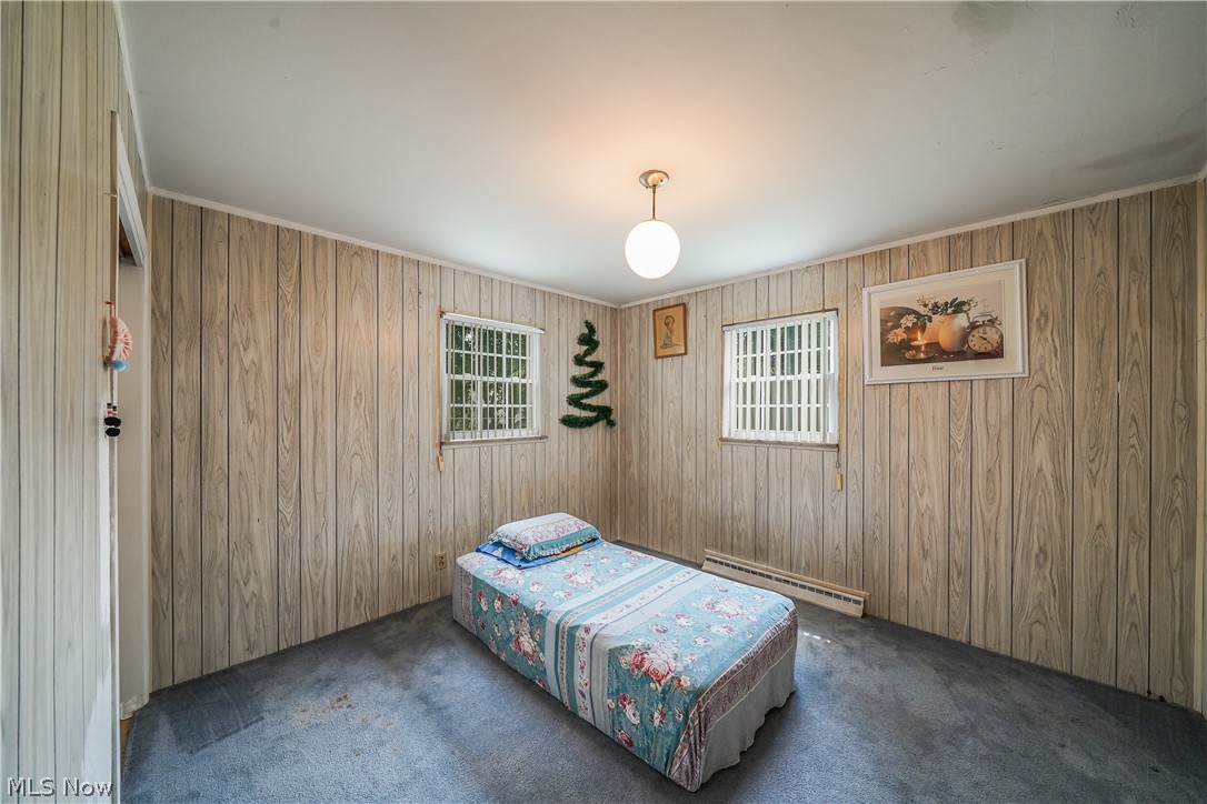 Howard Heights - Residential