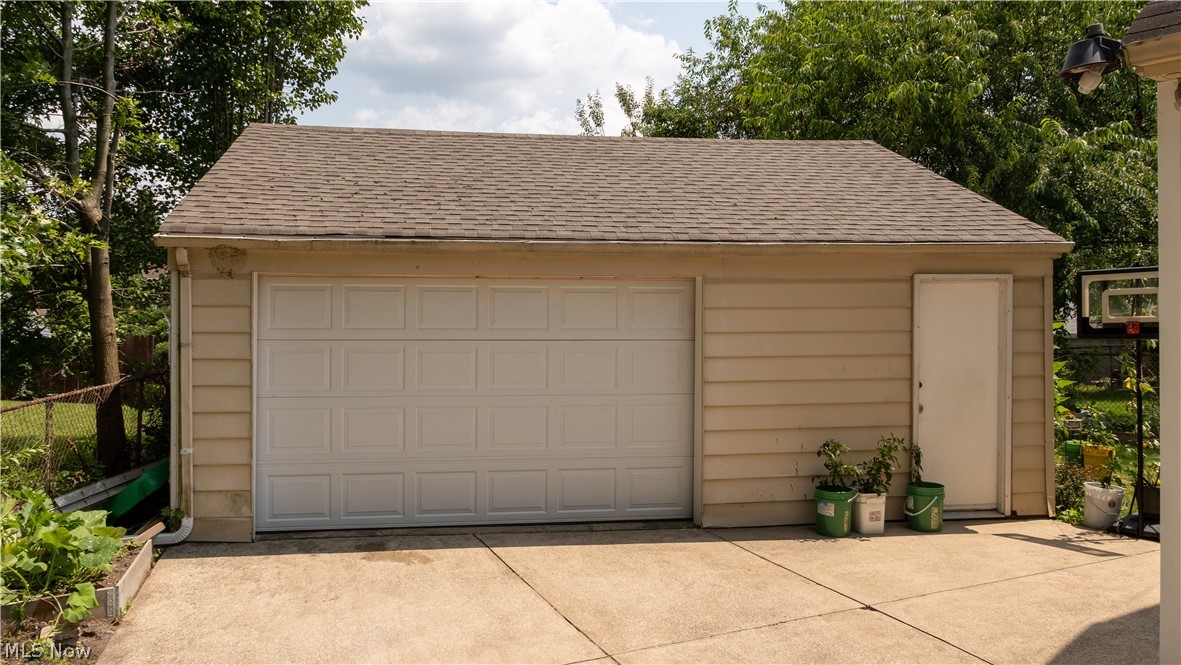 Howard Heights - Residential