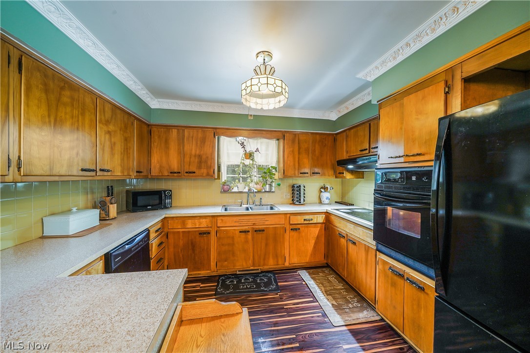 Howard Heights - Residential